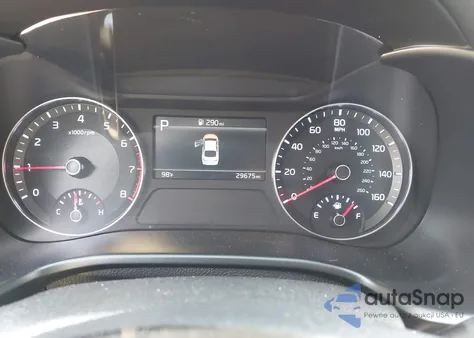 2024 Kia Forte Lxs from USA, damaged, VIN 3KPF24AD6RE766171